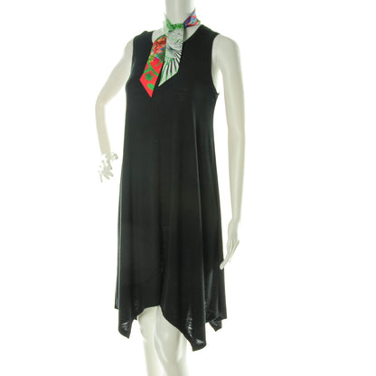 Hermes Silk Mythiques Phoenix Coloriages Twilly Blanc Vert Rouge 2 of 6