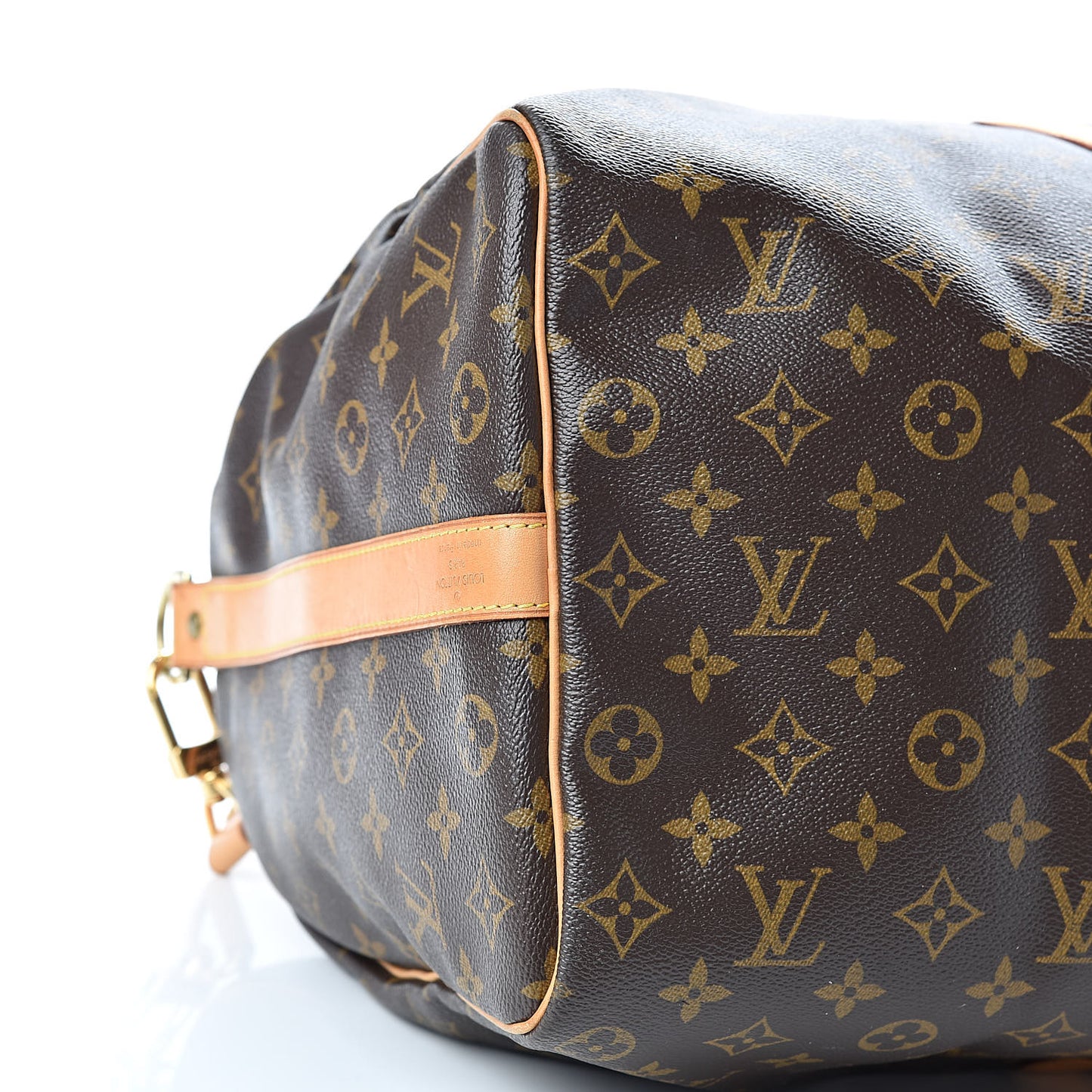 Monogram Keepall Bandouliere 50