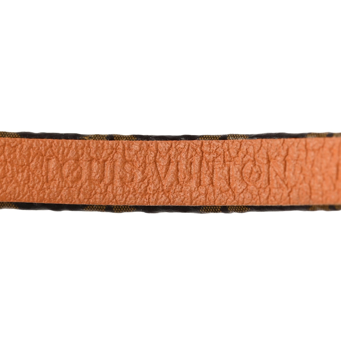 Monogram Tribute Bracelet 17