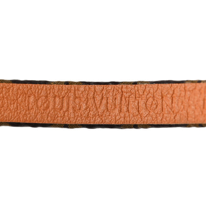 Louis Vuitton Monogram Tribute Bracelet 17 4 of 7