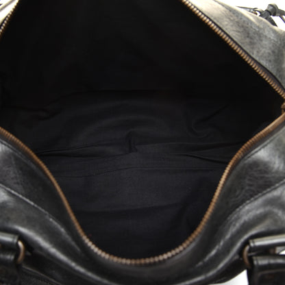 Balenciaga Agneau Classic Hardware Twiggy Black 5 of 9
