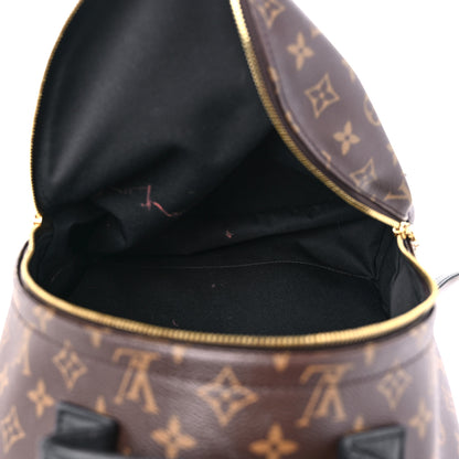 Louis Vuitton Monogram Palm Springs Backpack MM 5 of 12