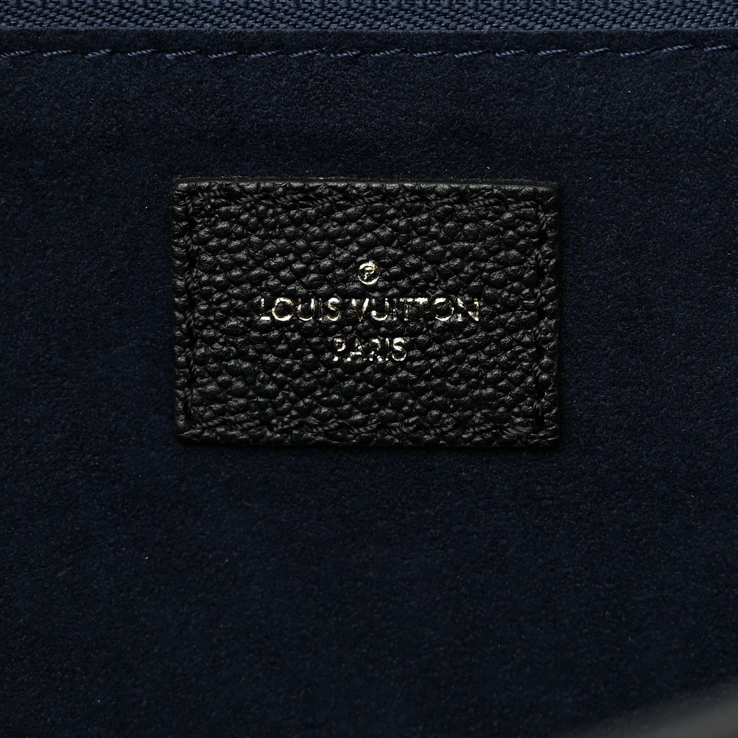 Empreinte Monogram Giant Neverfull MM Black