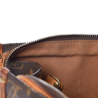 Louis Vuitton Monogram Popincourt Haut 10 of 30