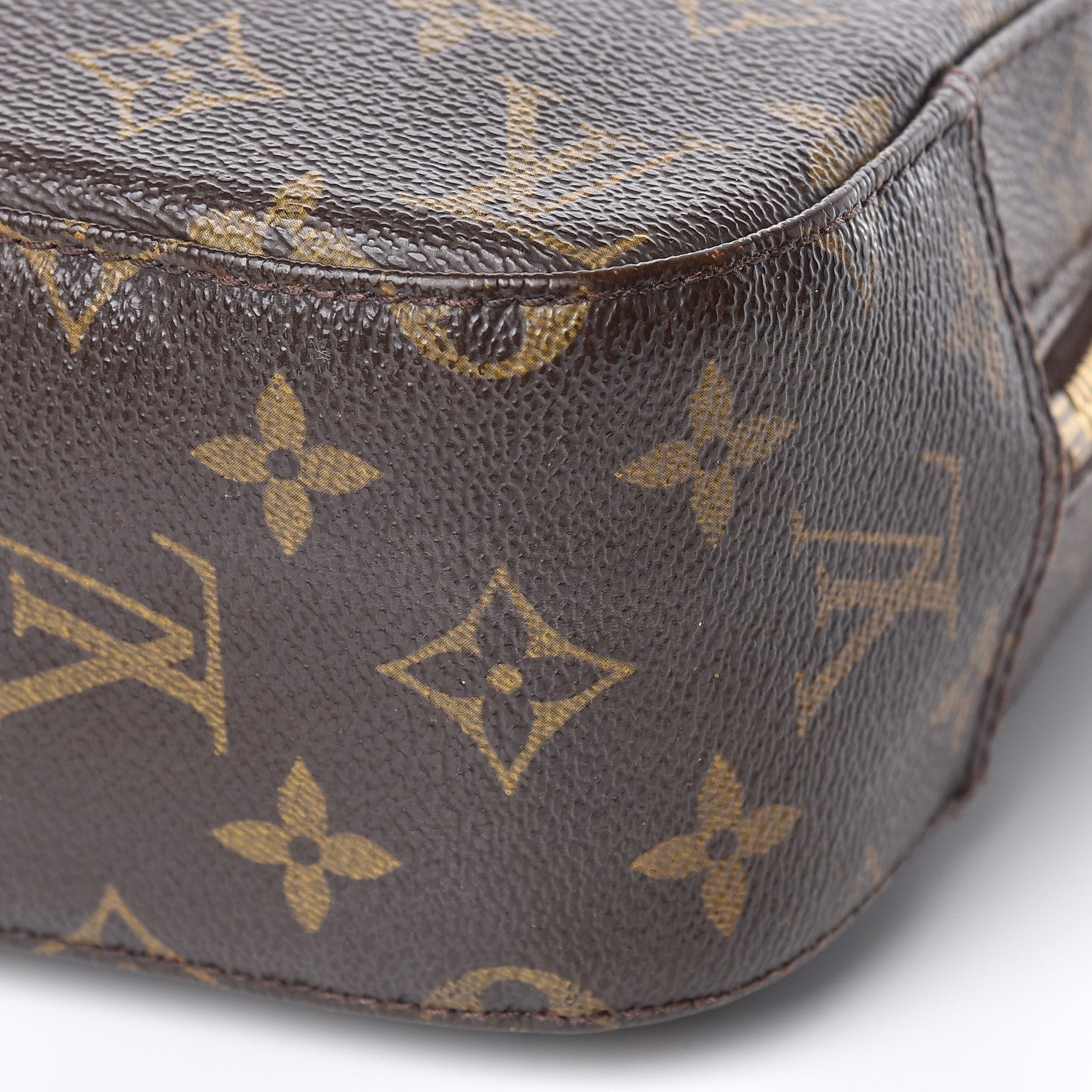 Louis Vuitton Monogram Spontini 9 of 16