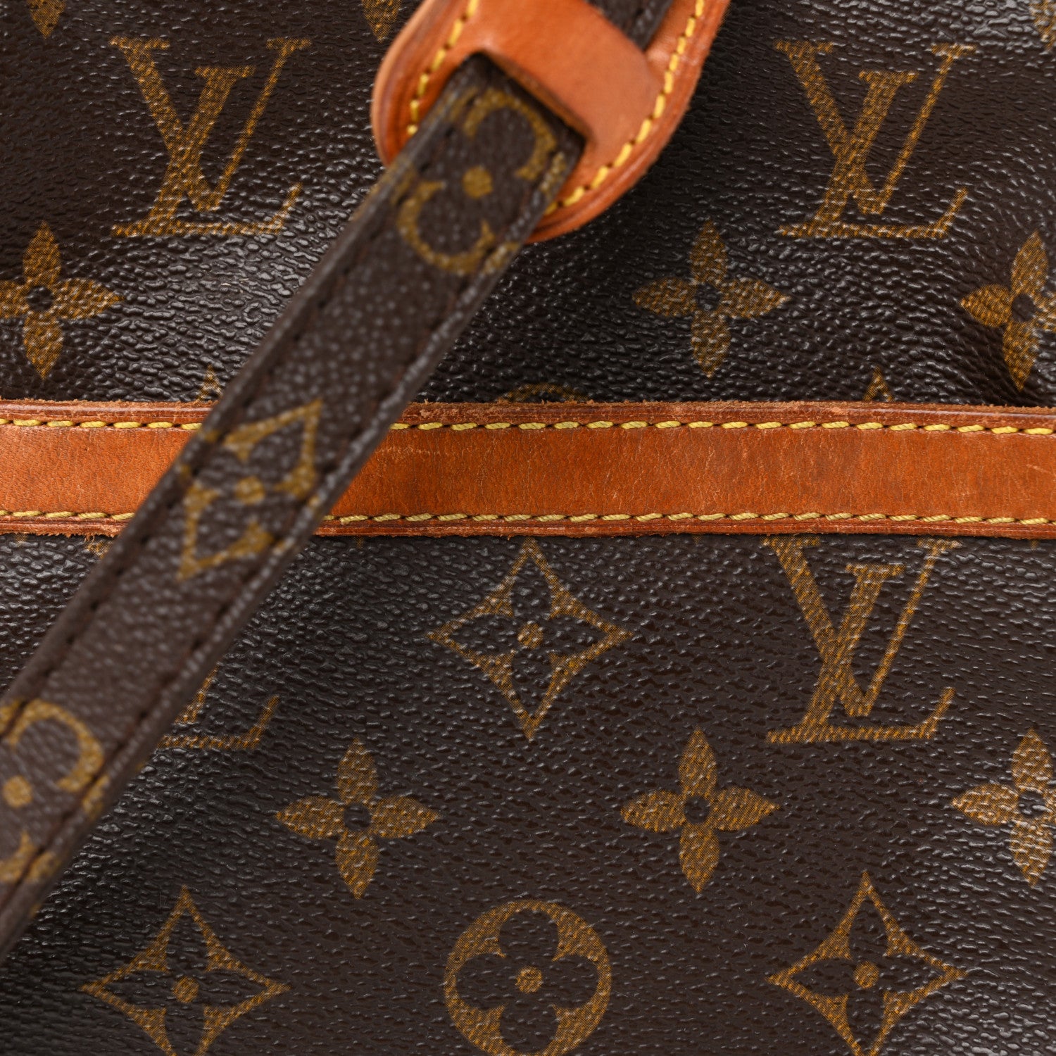 Louis Vuitton Monogram Danube 21 8 of 15