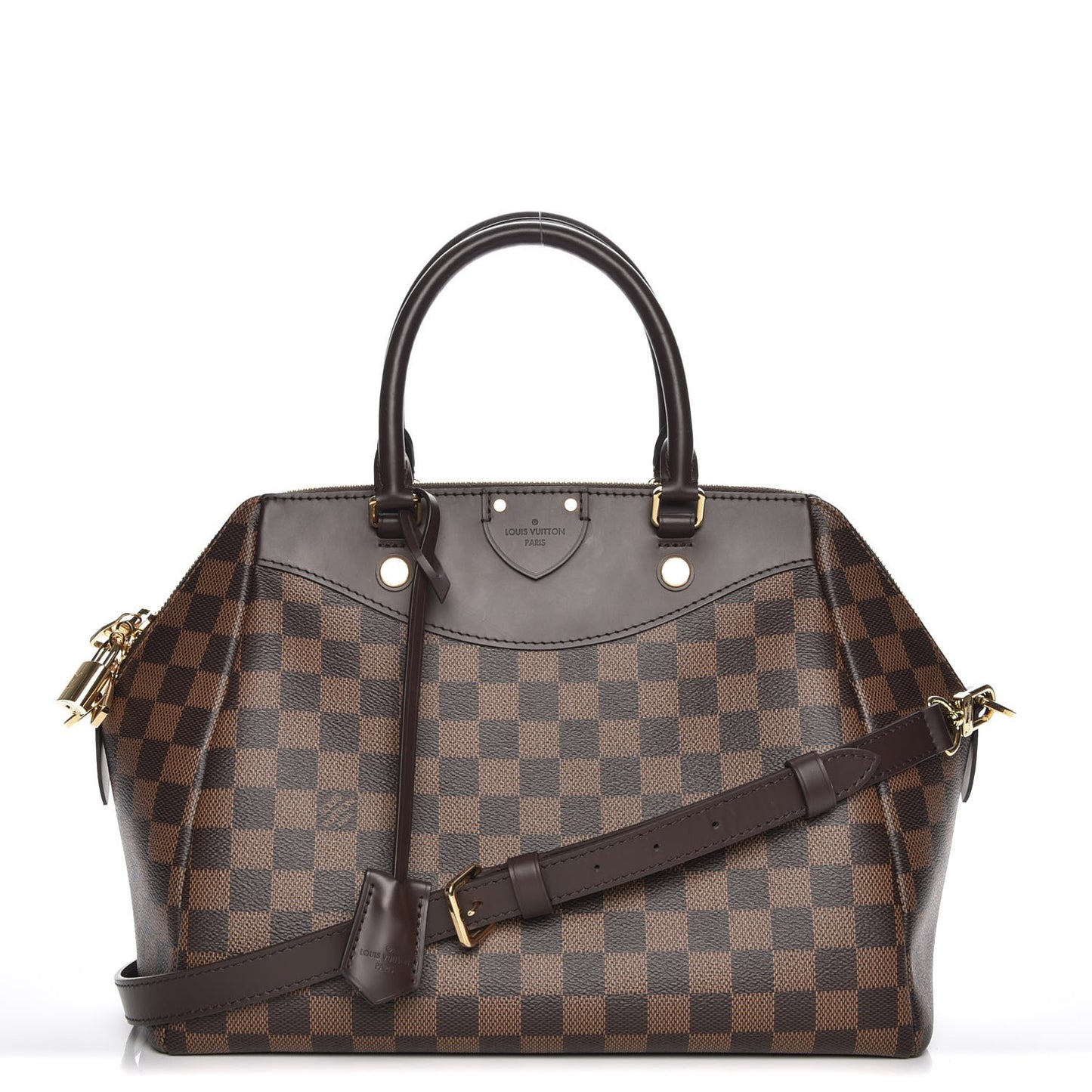 Damier Ebene Mews