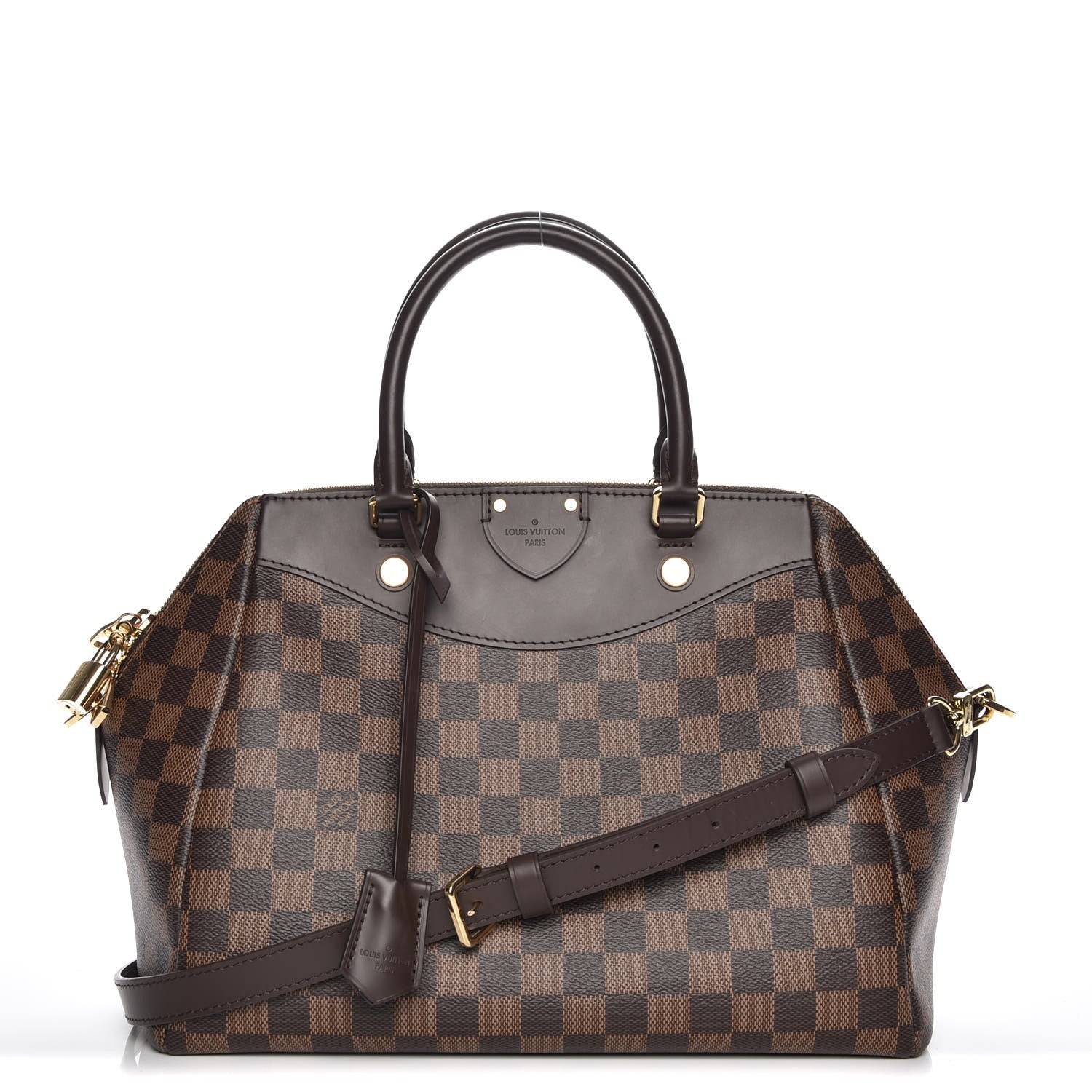 Louis Vuitton Damier Ebene Mews 1 of 8