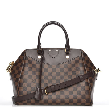 Louis Vuitton Damier Ebene Mews 1 of 8