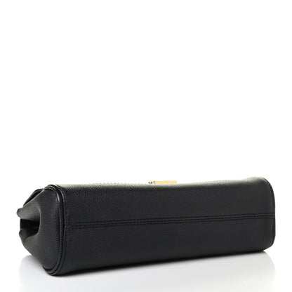 Louis Vuitton Empreinte Saint Germain PM Black 3 of 4
