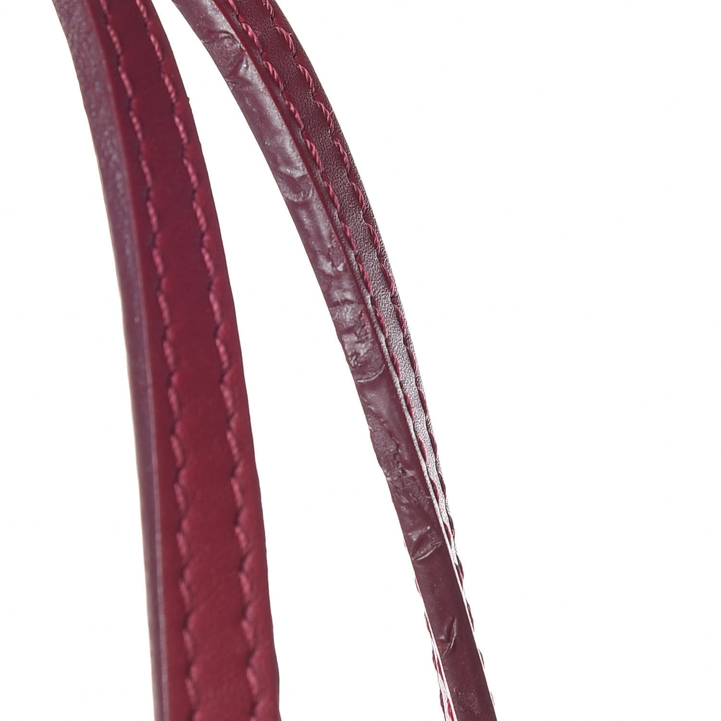 Epi Neverfull MM Fuchsia
