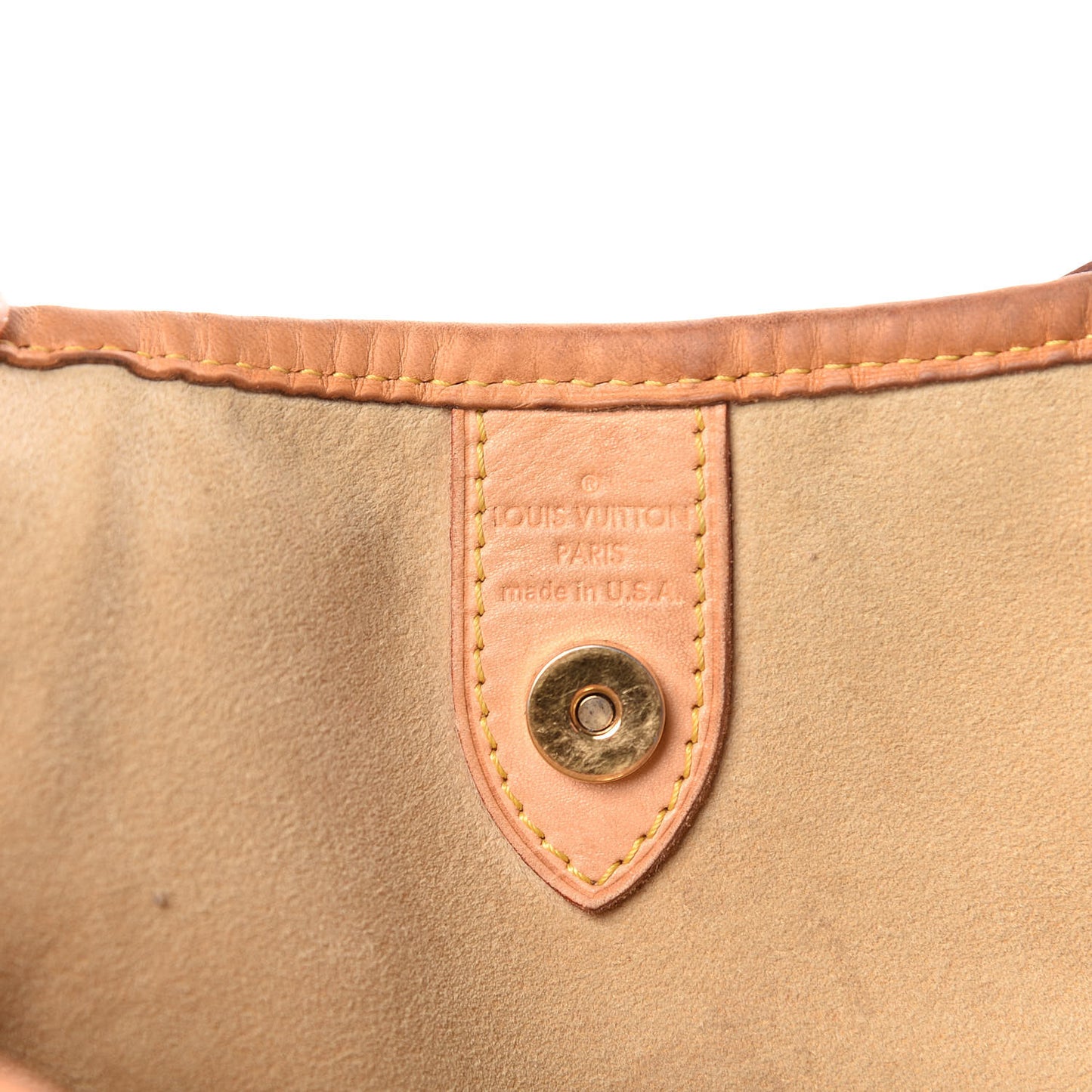 Monogram Galliera PM