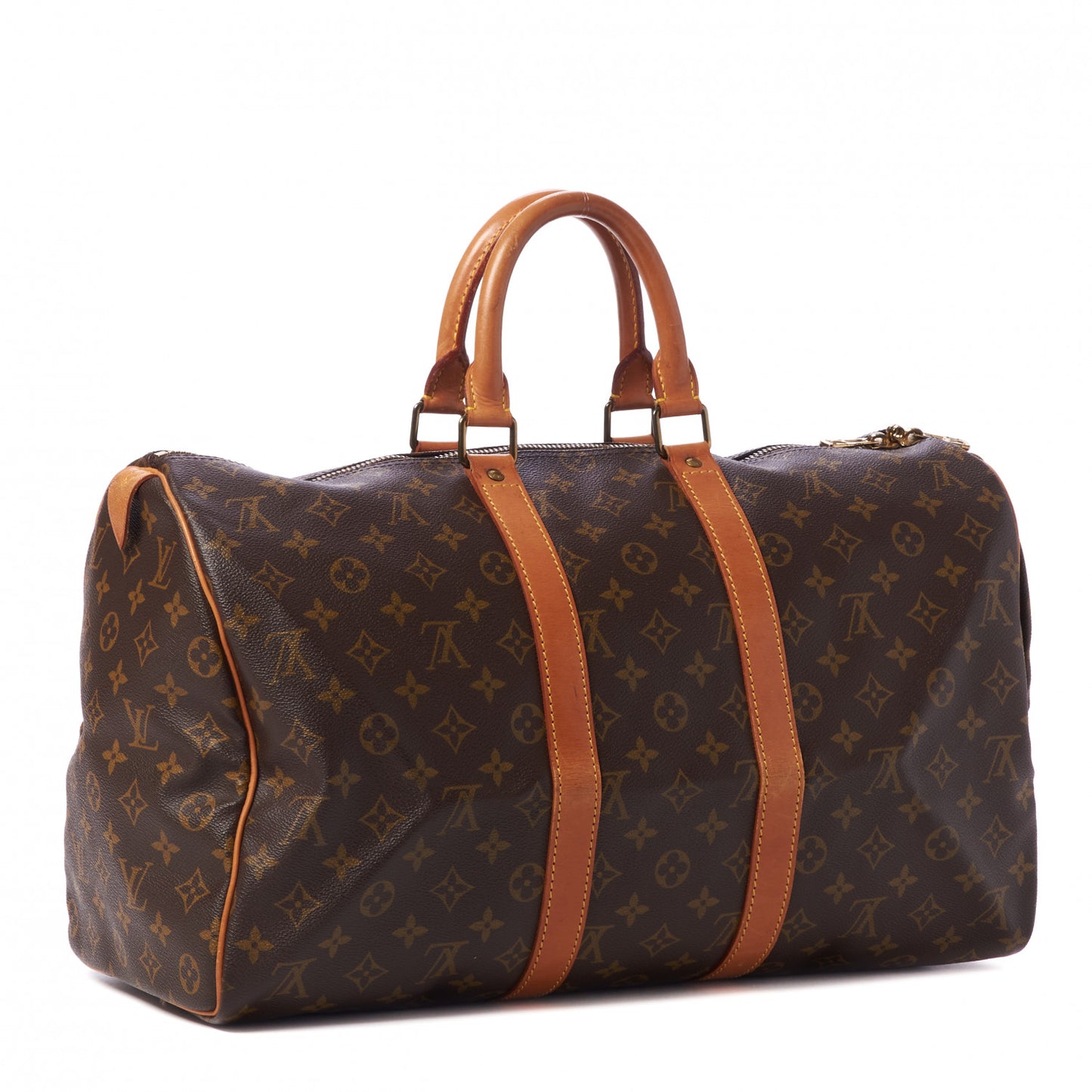 Monogram Keepall 45