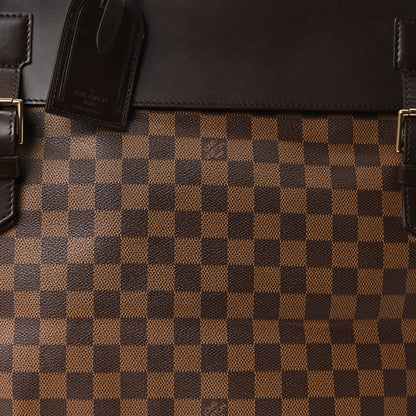Louis Vuitton Damier Ebene West End GM 7 of 9