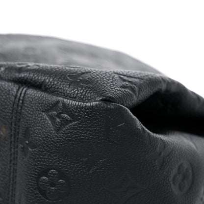Louis Vuitton Empreinte Artsy MM Black 10 of 12