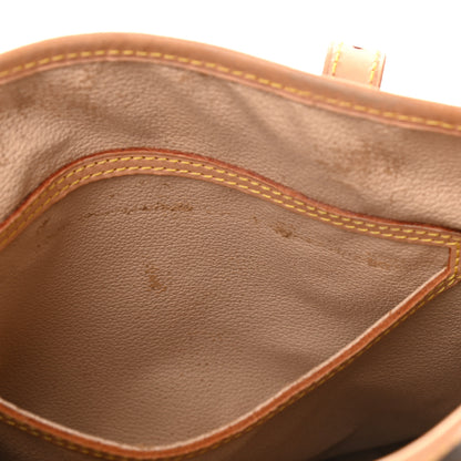 Louis Vuitton Monogram Petit Bucket 23 13 of 19