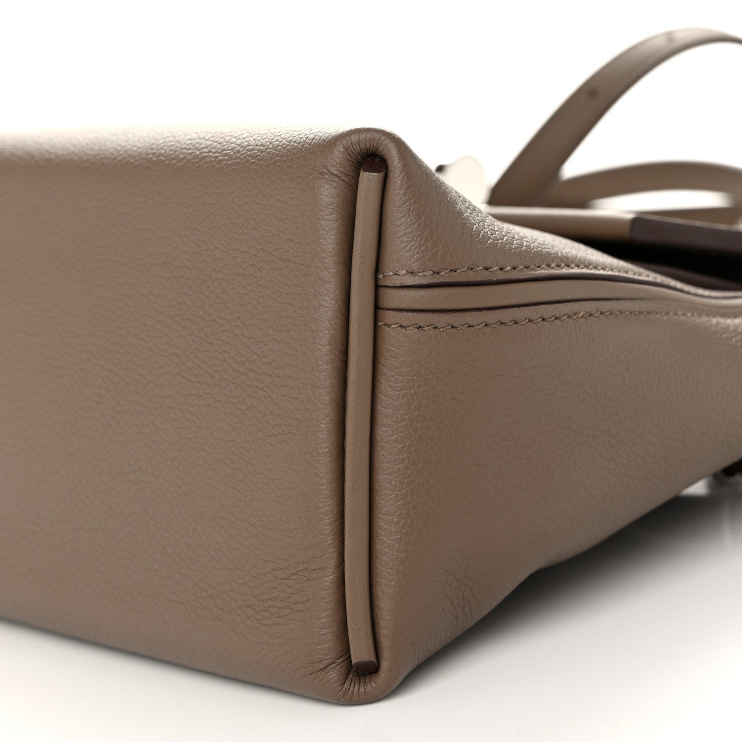 Hermes Evercolor Swift 24/24 21 Etoupe 10 of 11