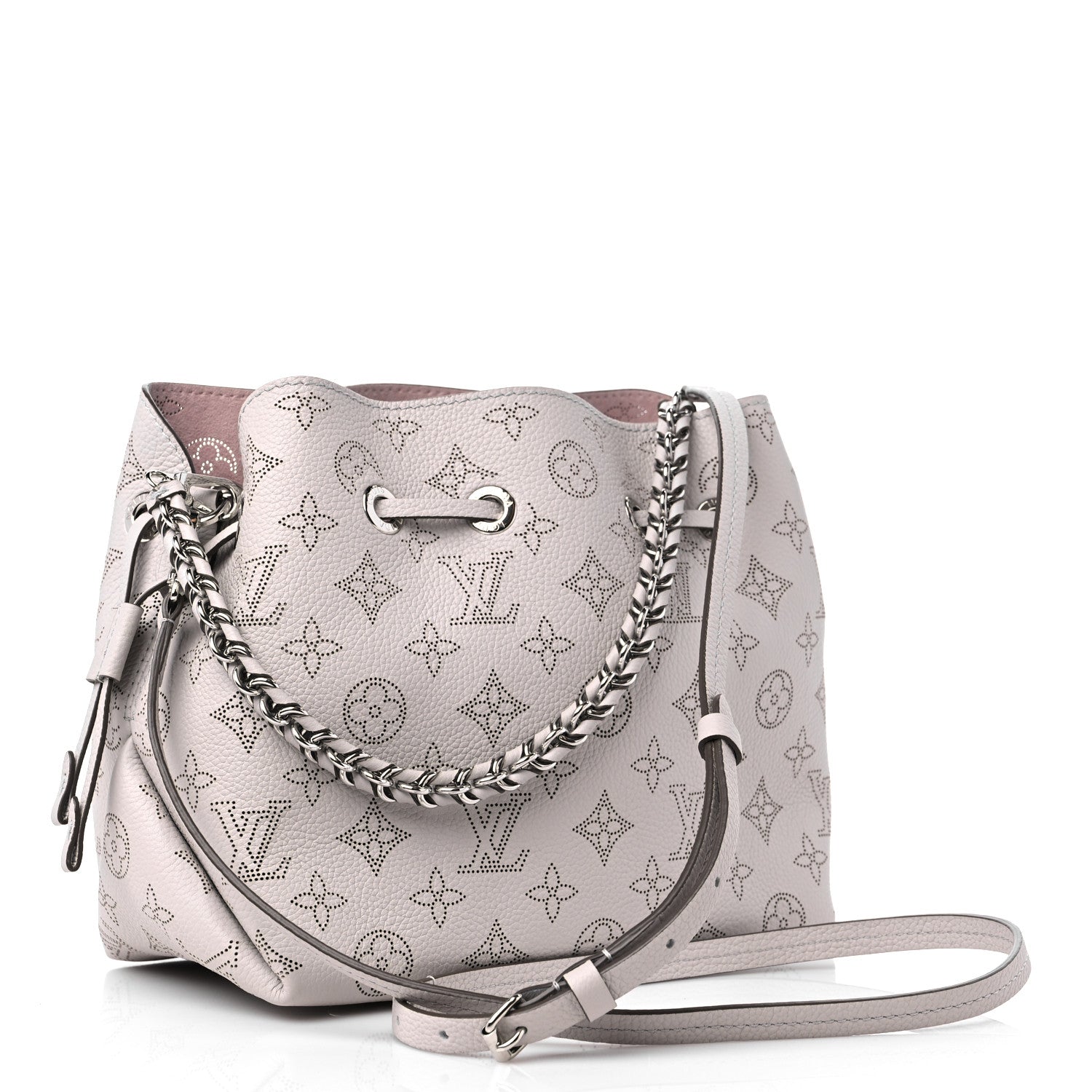 Louis Vuitton Mahina Bella Brume 4 of 13
