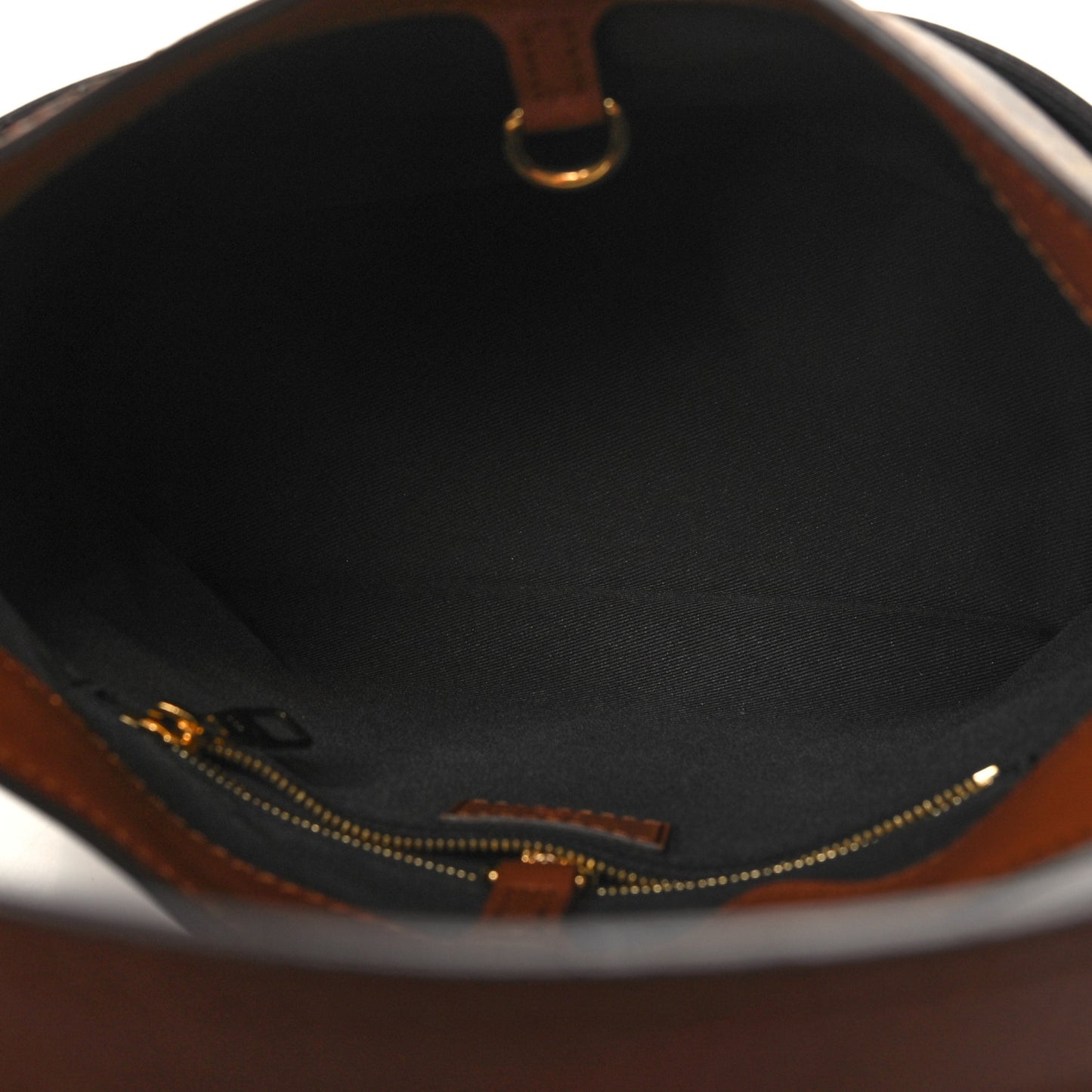 Reverse Monogram Dauphine Hobo PM