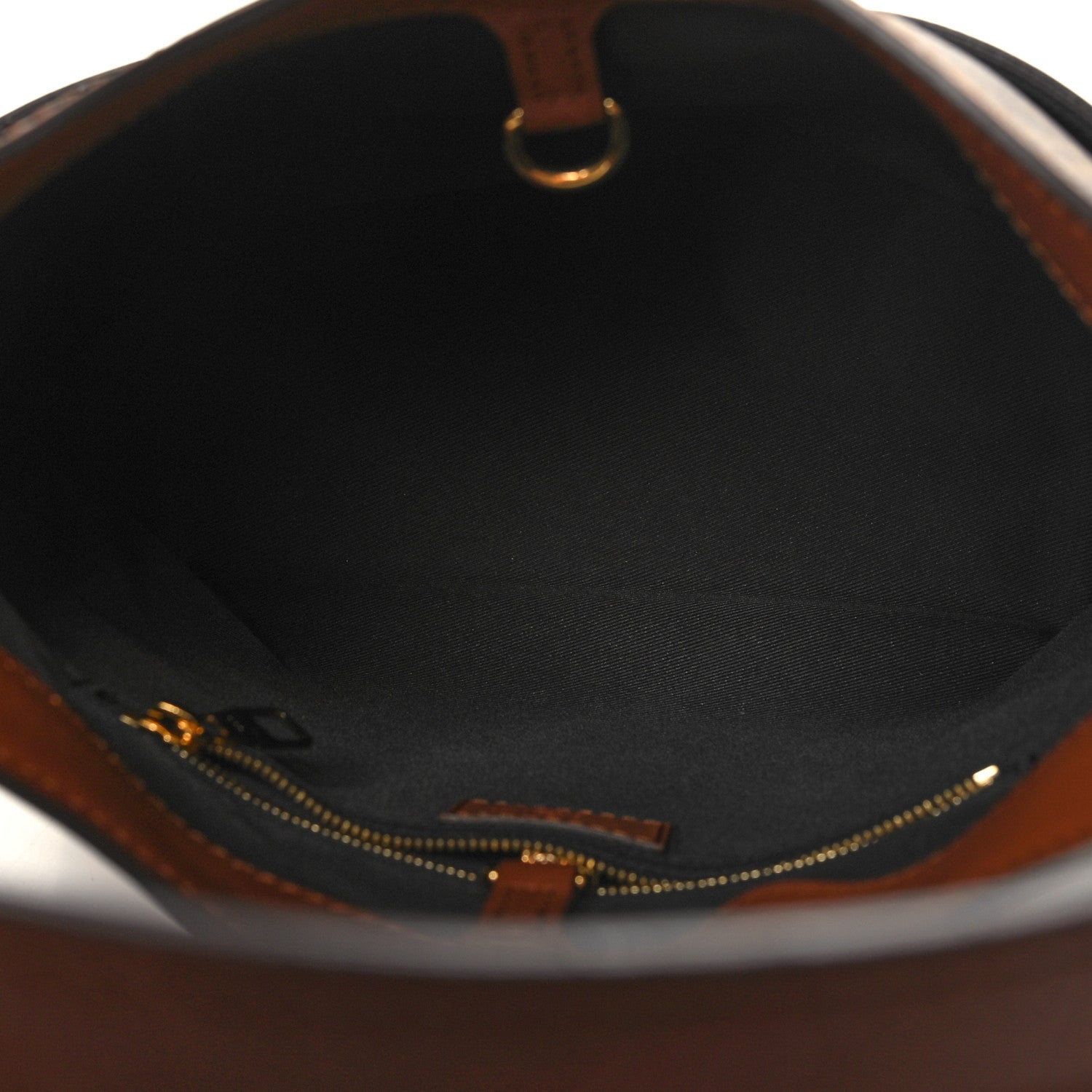 Louis Vuitton Reverse Monogram Dauphine Hobo PM 5 of 10