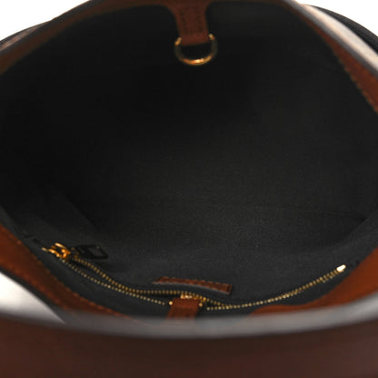 Louis Vuitton Reverse Monogram Dauphine Hobo PM 5 of 10