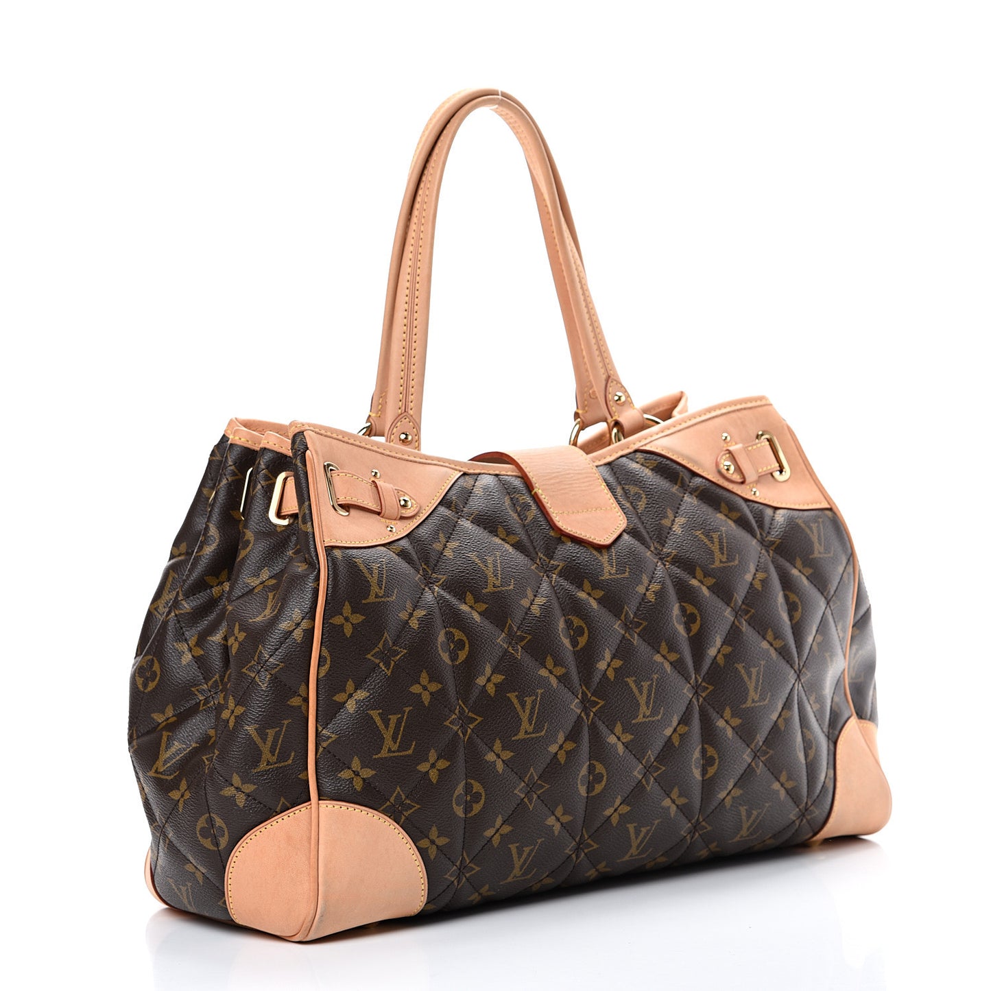 Monogram Etoile Shopper