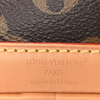 Louis Vuitton Monogram Nano Noe NV 5 of 9