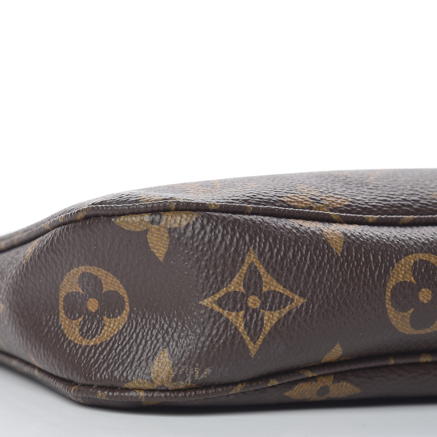 Louis Vuitton Monogram Pochette Accessories NM 8 of 9