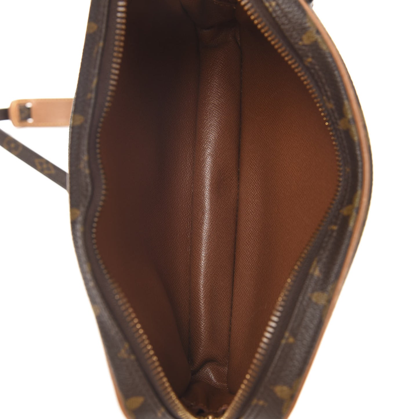 Monogram Pochette Marly Bandouliere
