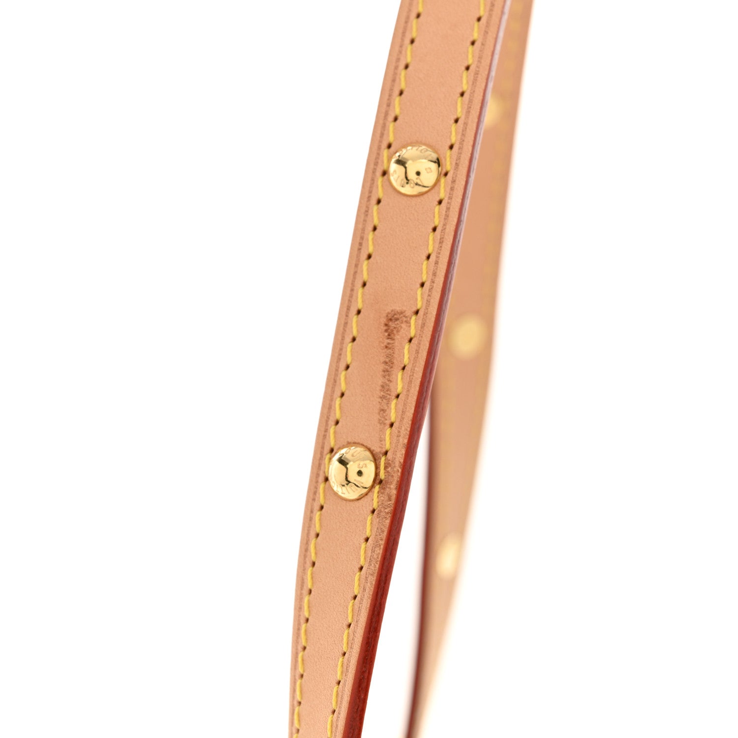 Louis Vuitton Monogram Denim Papillon Denim Blue 10 of 10