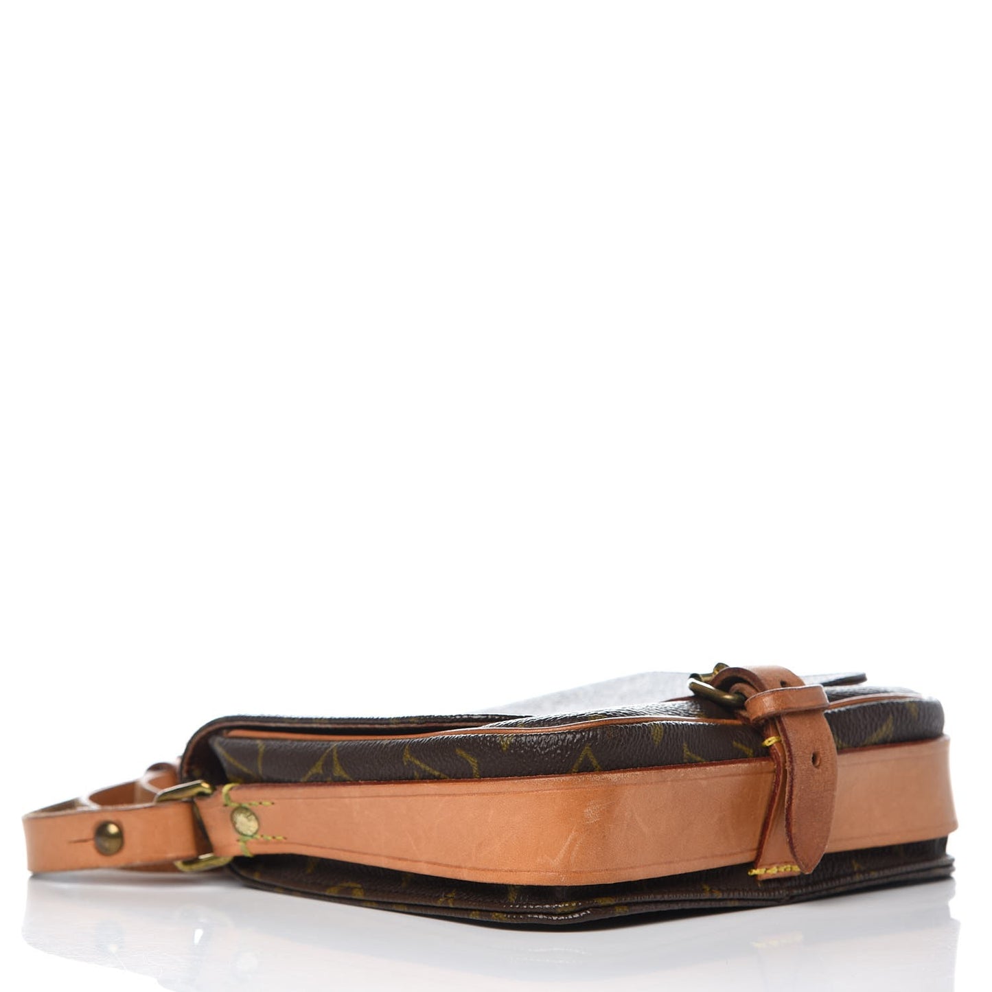 Monogram Cartouchiere 17