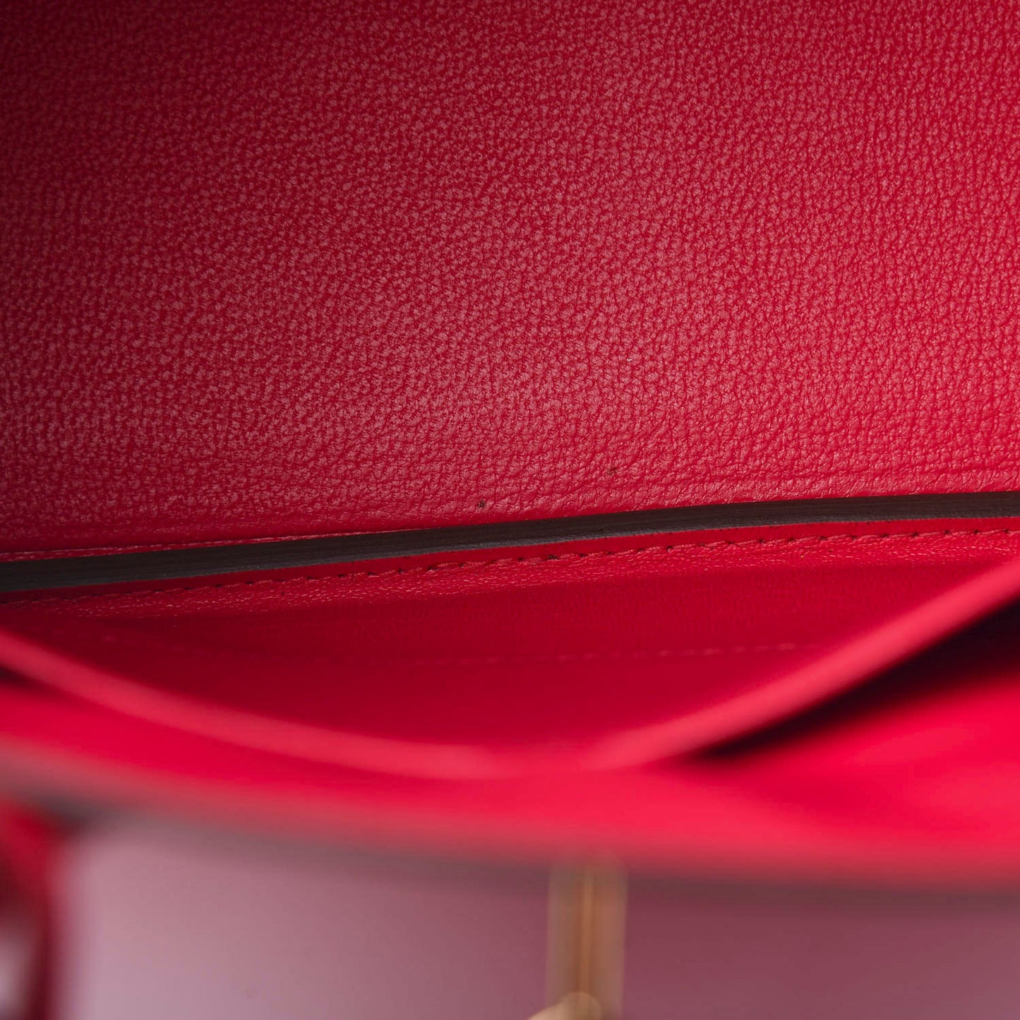 Epsom Birkin 30 Rose Extreme