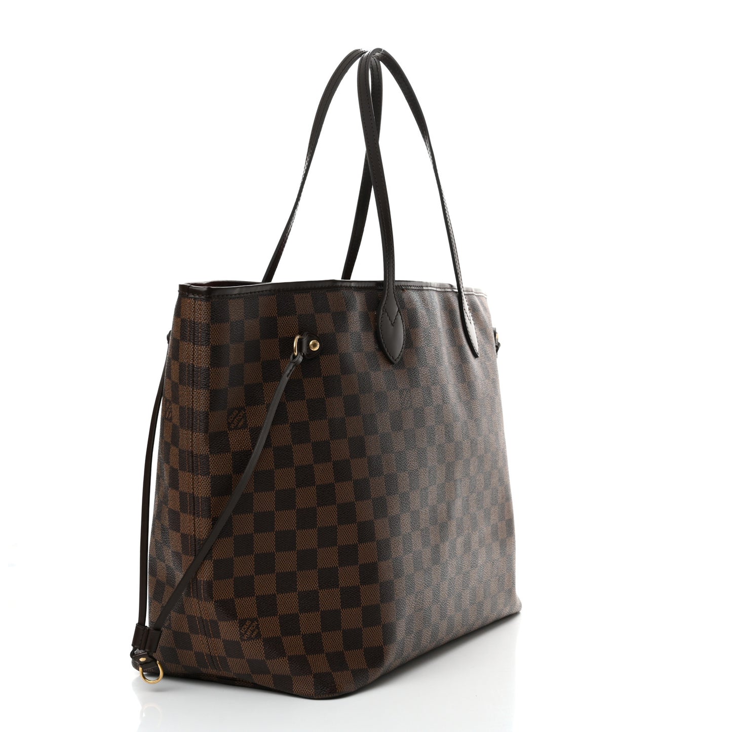 Damier Ebene Neverfull GM