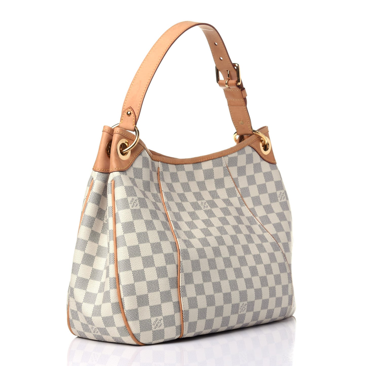 Damier Azur Galliera PM