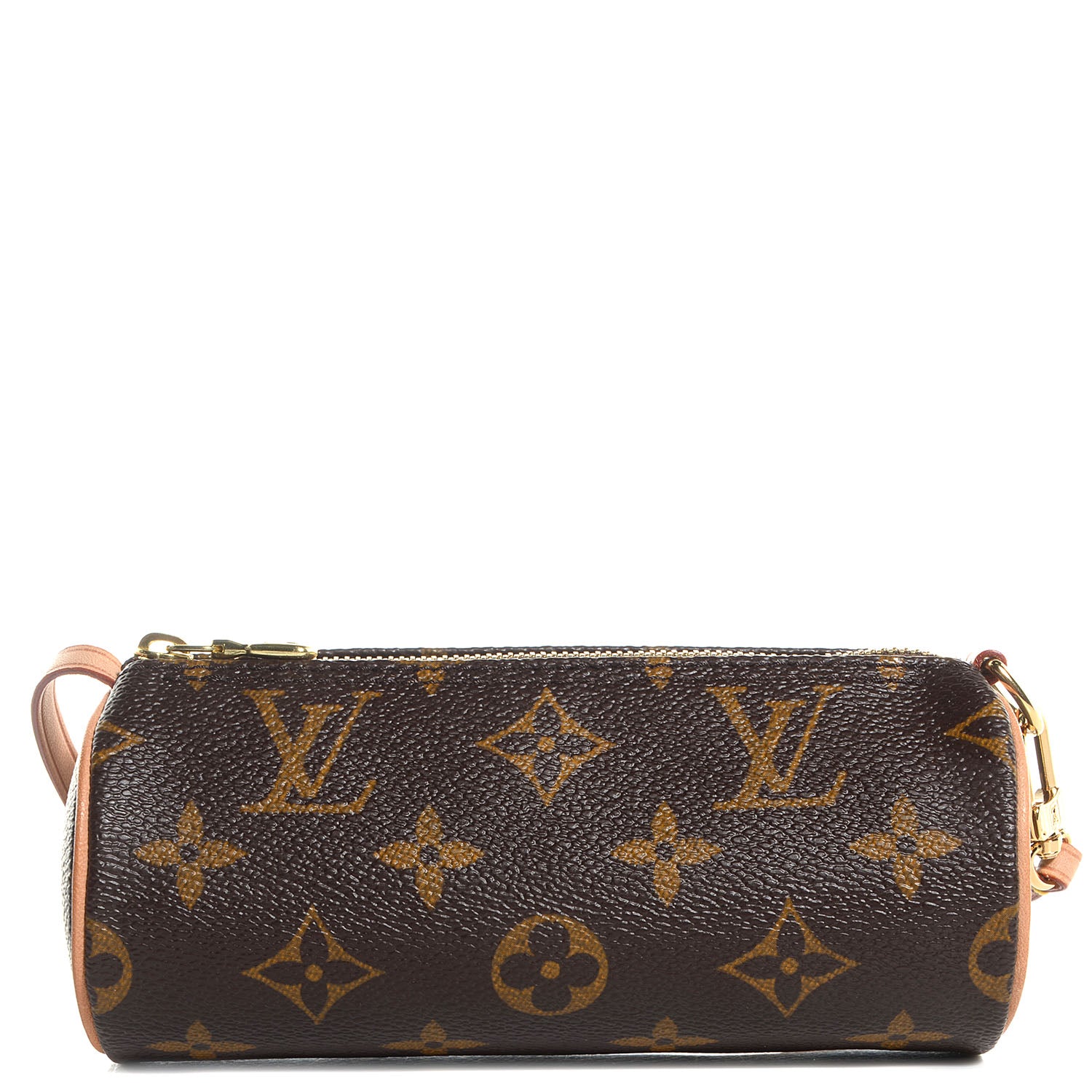 Louis Vuitton Monogram Mini Papillon 1 of 6