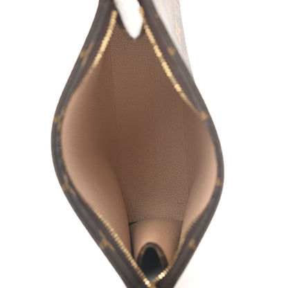 Louis Vuitton Monogram Toiletry Pouch 19 6 of 8