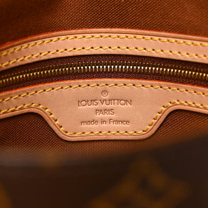 Louis Vuitton Monogram Mini Looping 6 of 9
