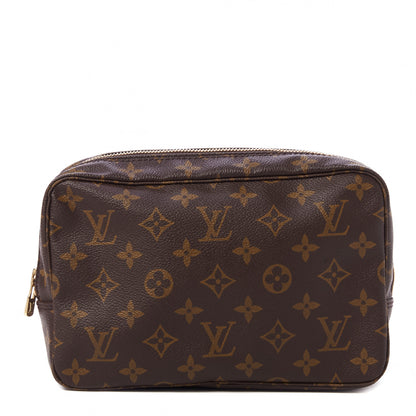 Louis Vuitton Monogram Trousse Toilette 23 1 of 7