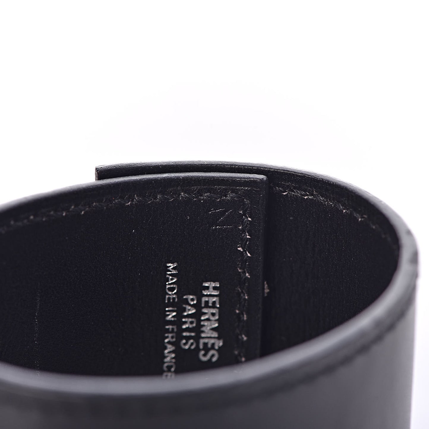 Chamonix Vegas Lock Wide Cuff M Black