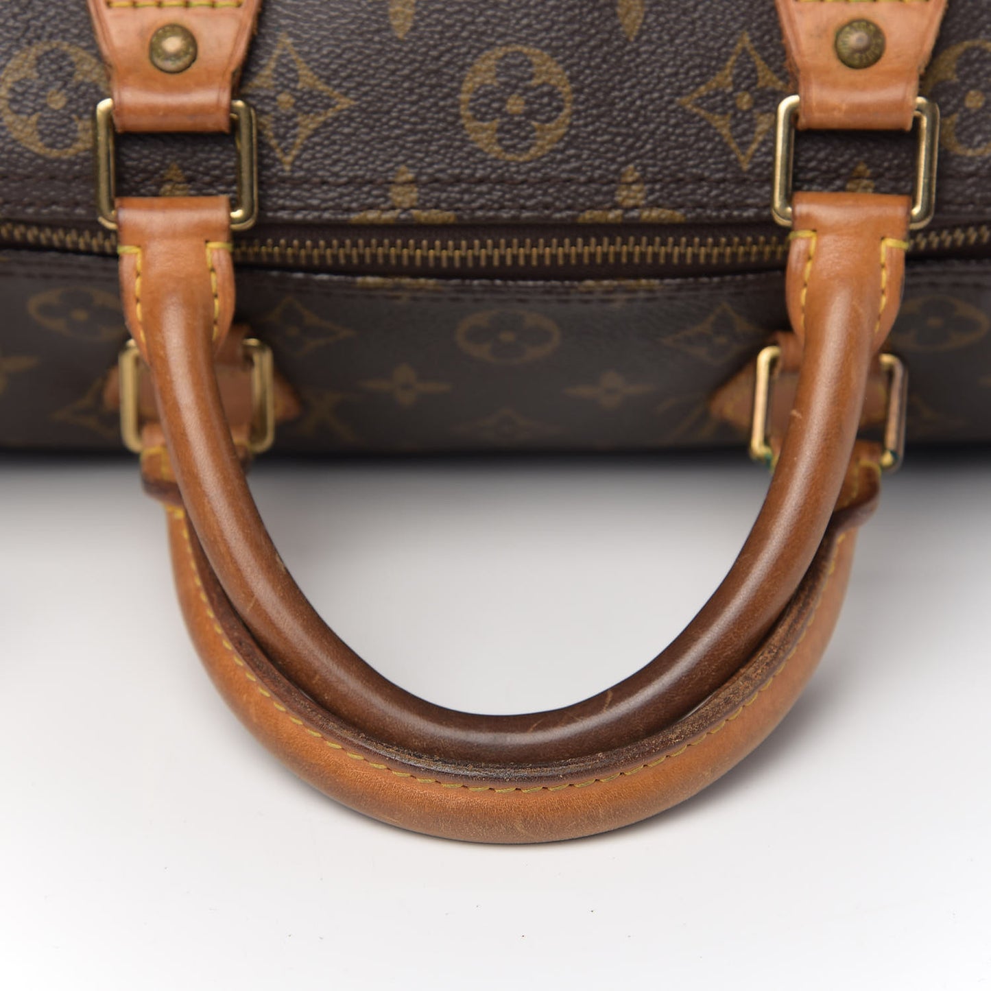 Monogram Speedy 30