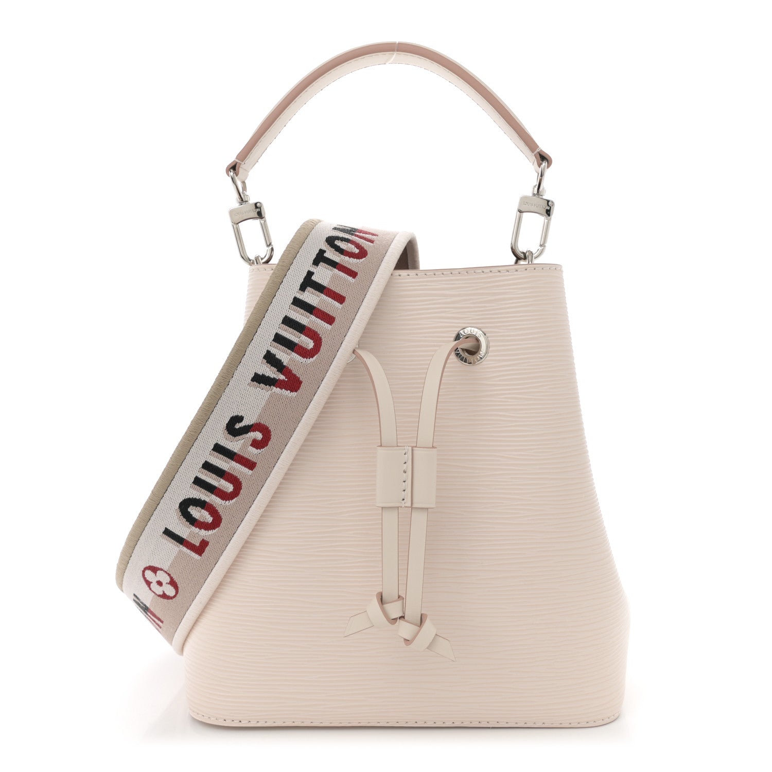 Louis Vuitton Epi Neonoe BB Quartz 1 of 10