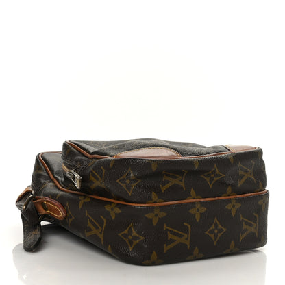 Louis Vuitton Monogram Amazone 4 of 9