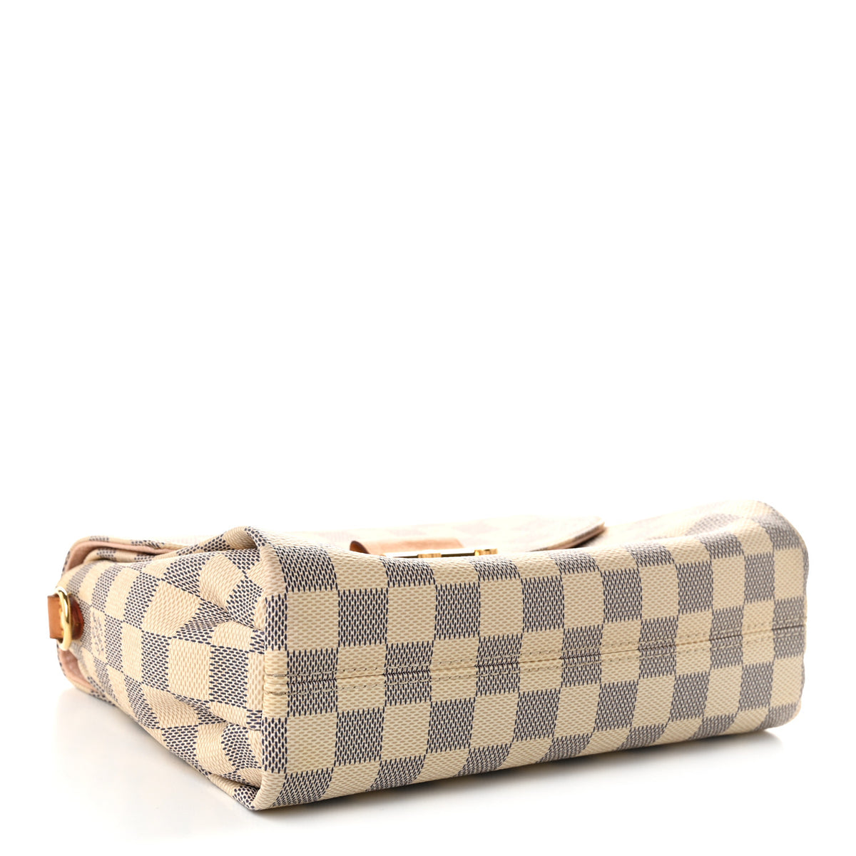 Louis Vuitton Damier Azur Croisette 3 of 10