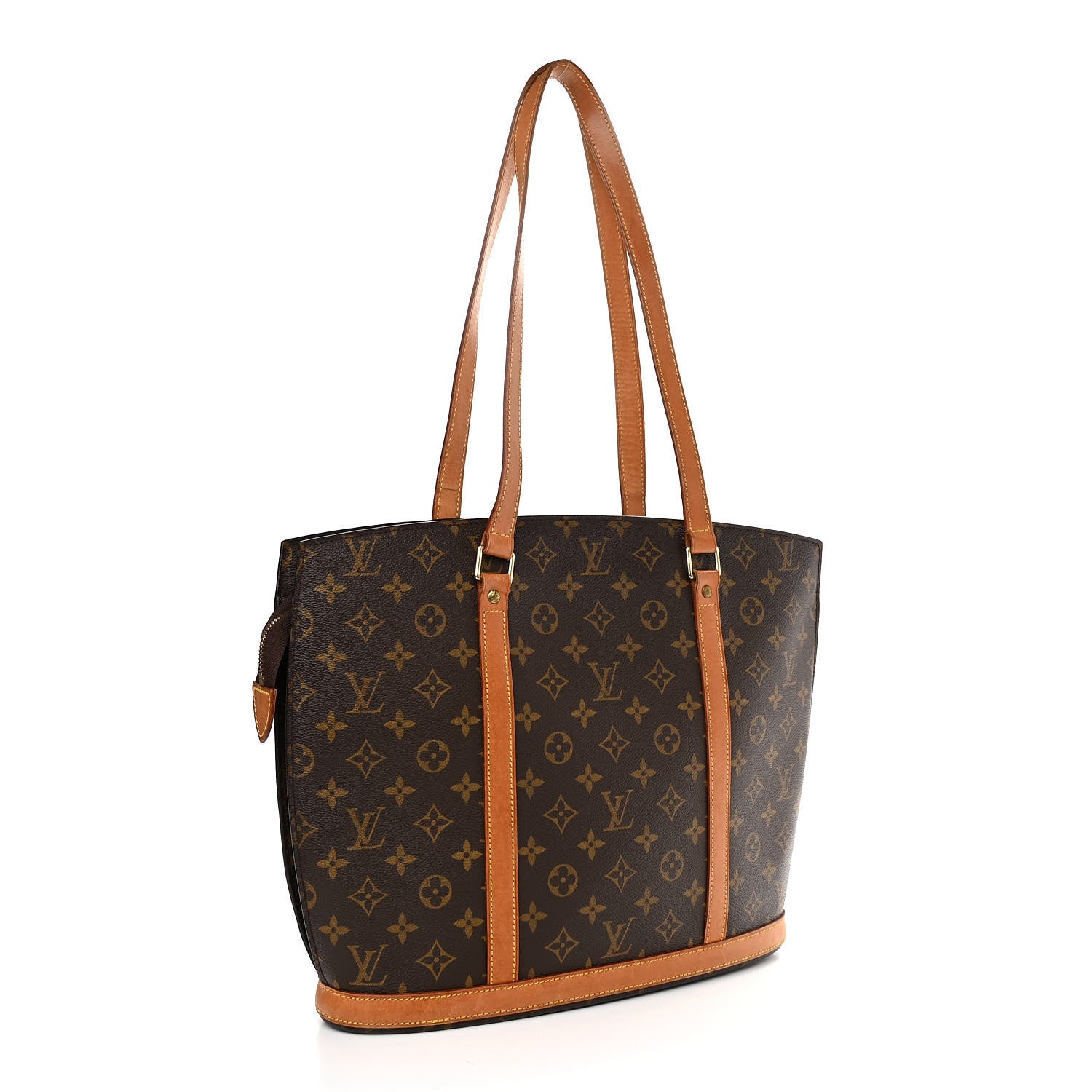 Louis Vuitton Monogram Babylone 3 of 17