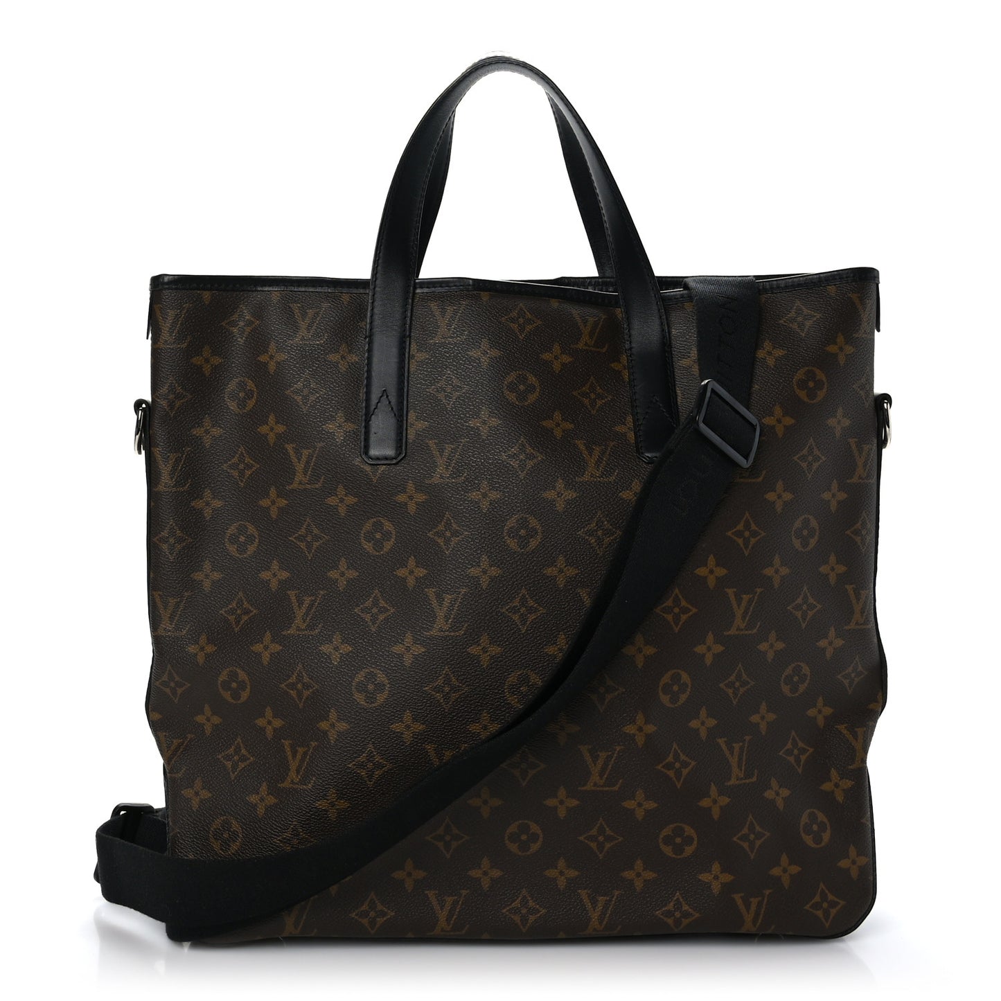 Monogram Macassar Davis