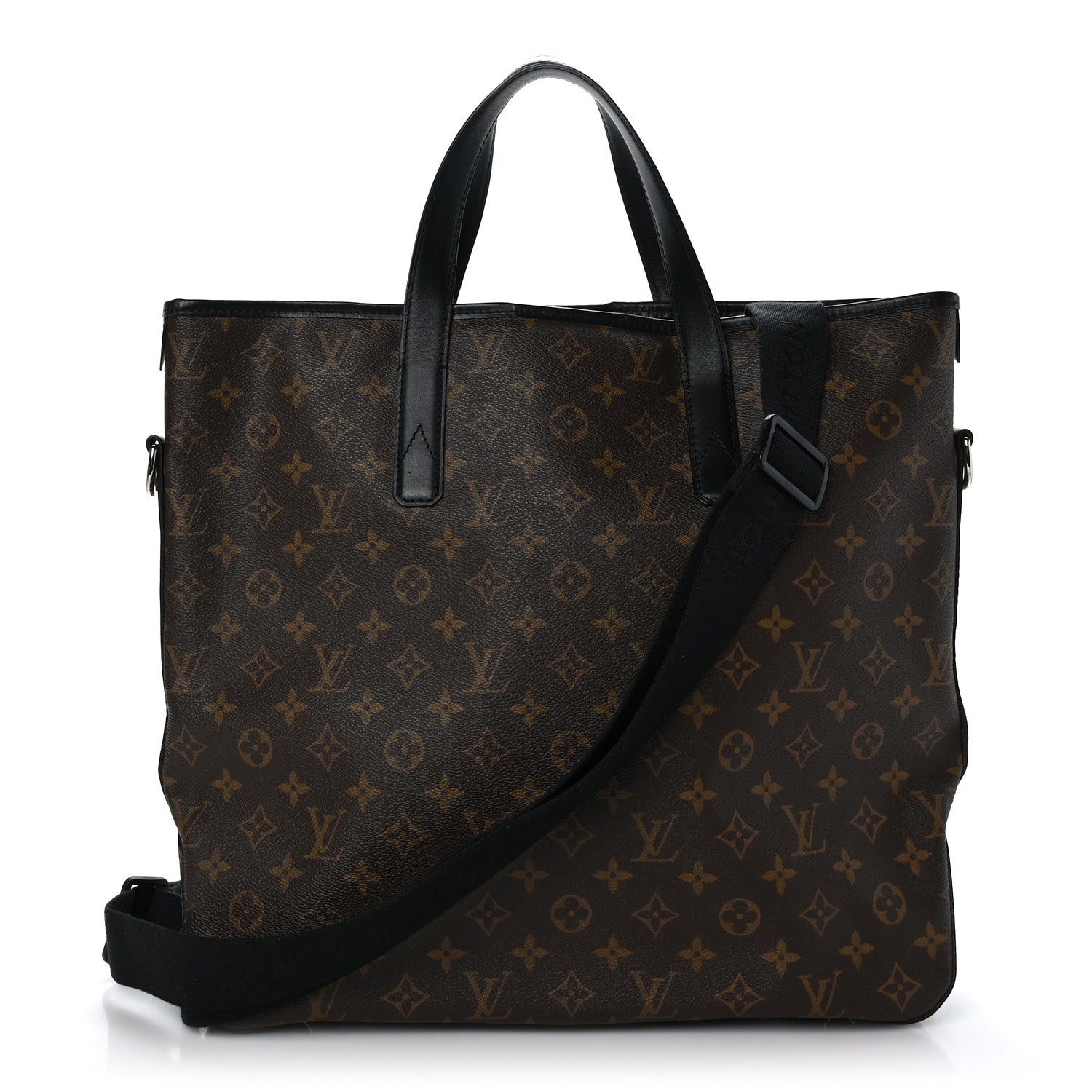Louis Vuitton Monogram Macassar Davis 1 of 9