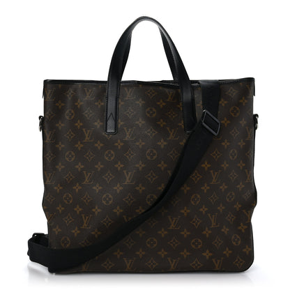 Louis Vuitton Monogram Macassar Davis 1 of 9