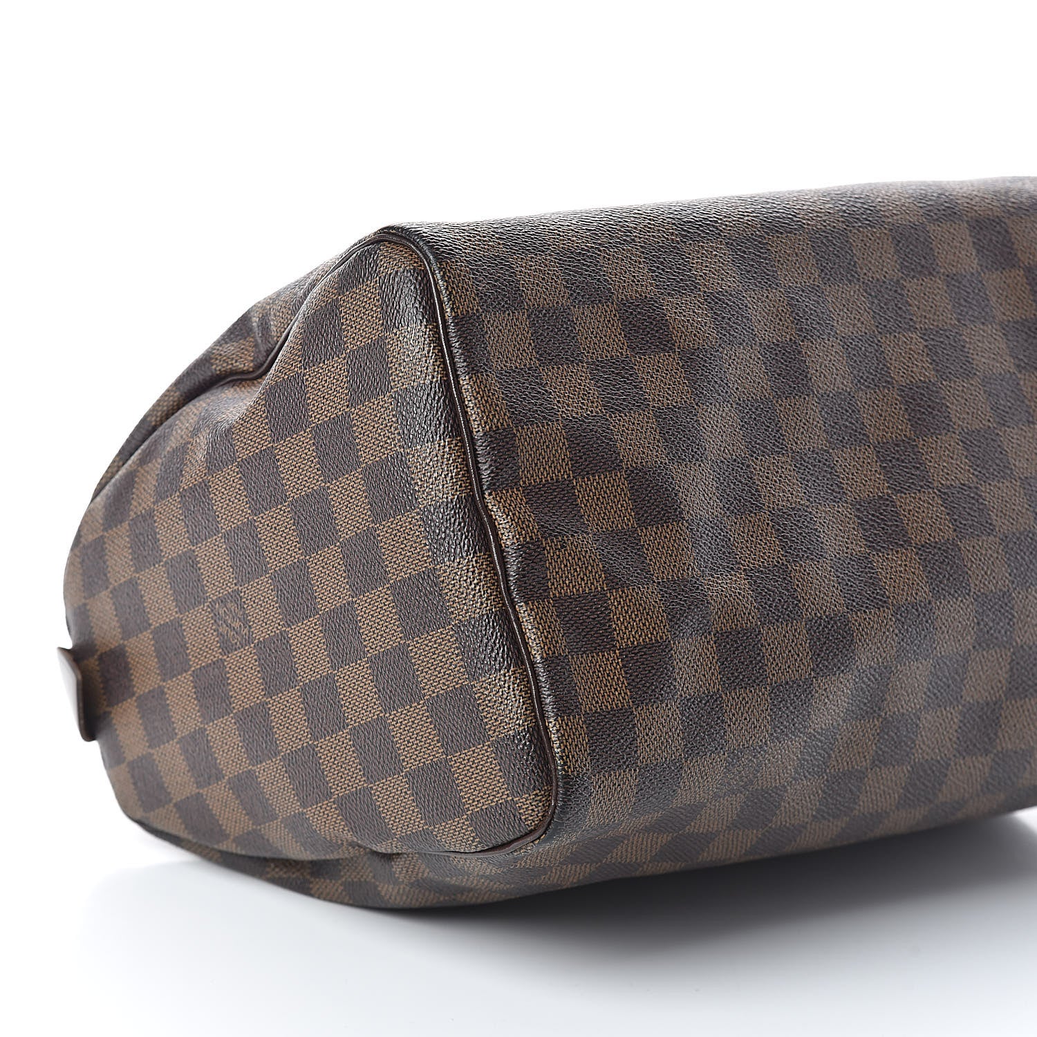 Louis Vuitton Damier Ebene Speedy 30 8 of 10