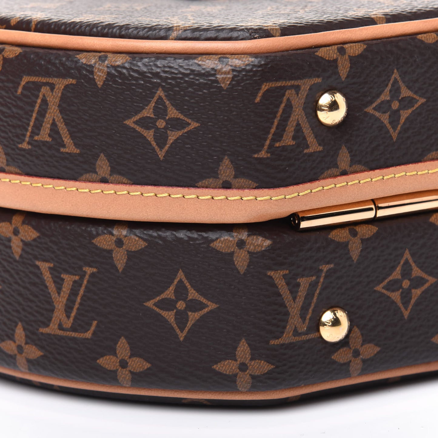 Monogram Petite Boite Chapeau