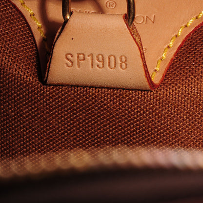 Louis Vuitton Monogram Ellipse PM 7 of 7
